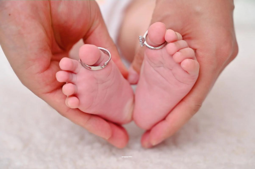 大悟孕妇六个月肚子多大